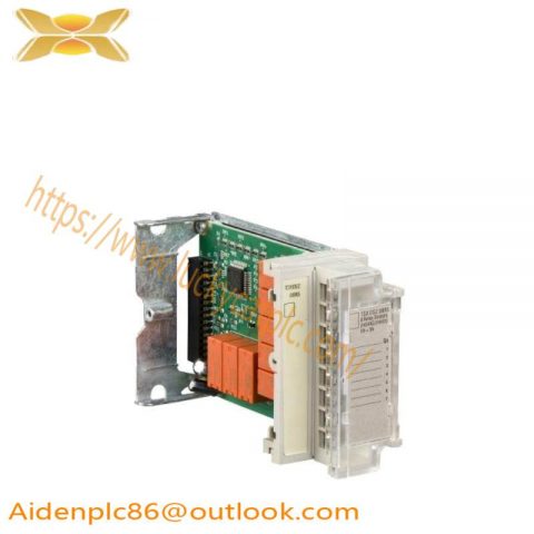Schneider Modular Relay Module TSXDSZ32R5 - 32 Channel Relay Output