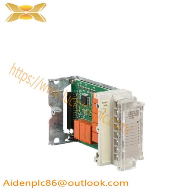 Schneider Modular Relay Module TSXDSZ32R5 - 32 Channel Relay Output