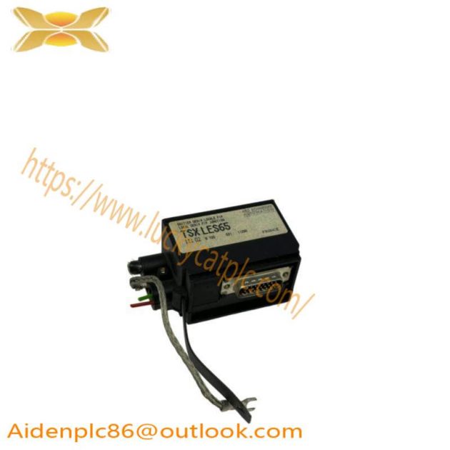 Schneider TSXLES65 Power Supply Module: High-Performance, Durable Solution for Industrial Automation