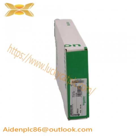 Schneider TSX Series Module: TSXP4720; Producer: Schneider