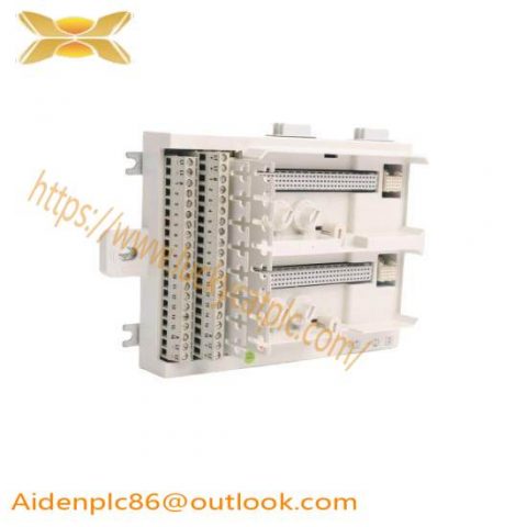 ABB TU844 3BSE021445R1 Termination Unit