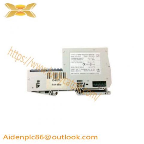 Turck BL20-E-GW-DP: Industrial Device Network Gateway, Connecting Your Systems Effortlessly