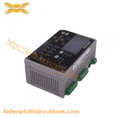 Turck JBBS-49-E413/3 - High Performance Junction Box for Industrial Automation