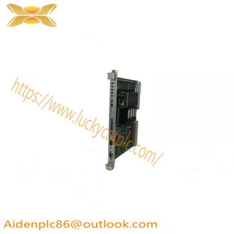 TACHIBANA TECTRON TVME1606A-01 REV.B CPU Module: Advanced Industrial Control Core
