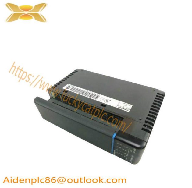 SIEMENS U-55N Input Module for Industrial Control Applications