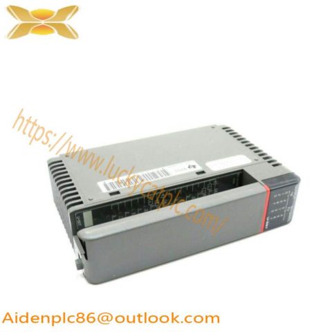 SIEMENS U-55T Output Module: Industrial Control Module for Enhanced Efficiency
