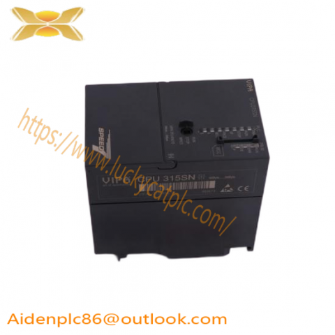 Uni-Pro LGP a23.056623-00019: Industrial Automation Module