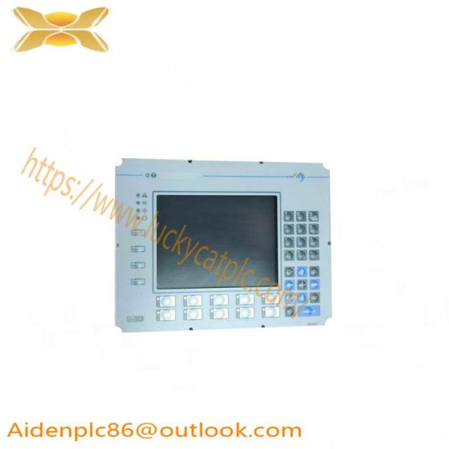 UNIOP TCM08A Industrial Control Module