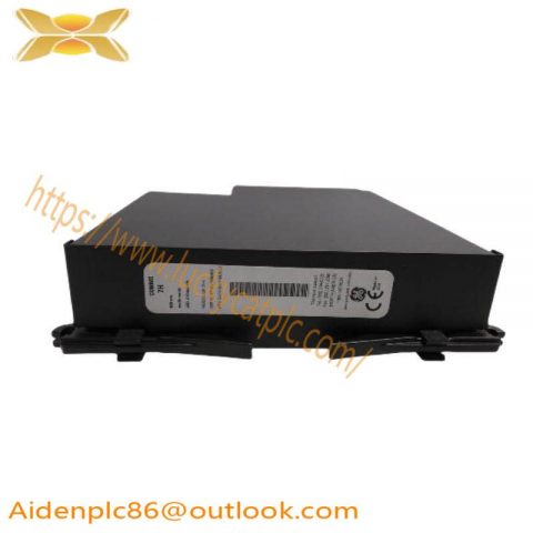GE UR7HH Digital I/O Module, Precision Control for Industrial Automation