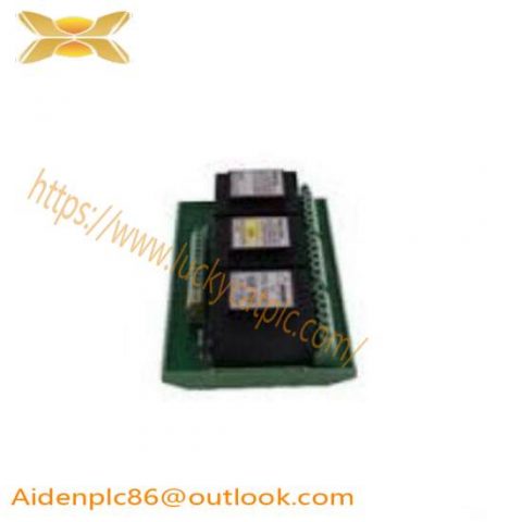 GE-FANUC UR9HH Multilin Relays; Universal Relay System