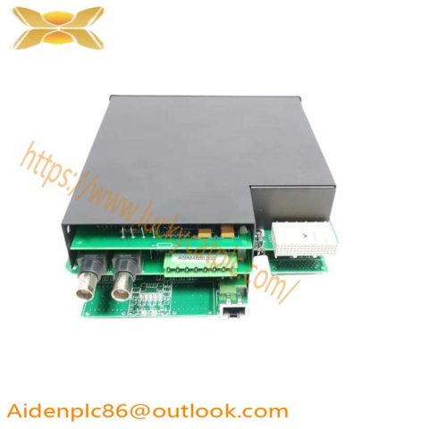 GE UR9NH CPUUR - Advanced Industrial Control PLC CPU Module