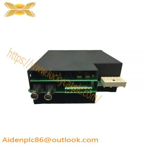 GE UR9EH UR-9EH CPU Module: Advanced Control Solution for Industrial Applications