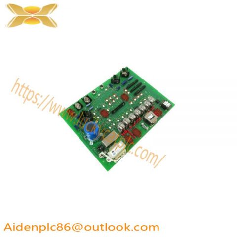 Mitsubishi D21232-1 A21125-B V396241.001 Power Supply Module