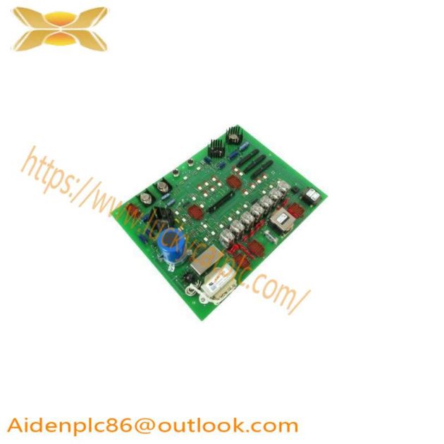 Mitsubishi D21232-1 A21125-B V396241.001 Power Supply Module
