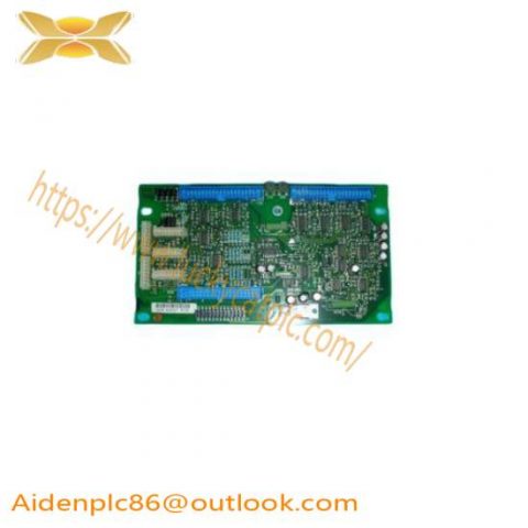 Vacon PC00103K - High-Performance Drive Control Module