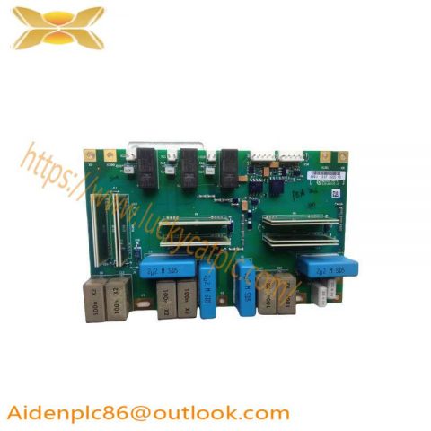 Vacon PC00459G Drive Control Board, Precision Industry Solutions