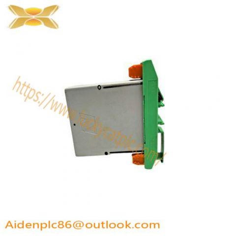 Valmet TEMP-EL 548161-1: High Precision Industrial Temperature Measurement Module