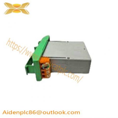 Valmet TEMP-EL 548161-2 Temperature Control Module