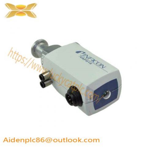 INFICON VAP016-A Temperature Sensor Module