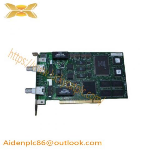 Yokogawa VF701 Industrial Control Module, High Performance PLC Technology
