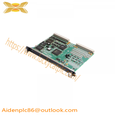 Vibro-meter VM600 200-510-111-013 Industrial Monitoring Module