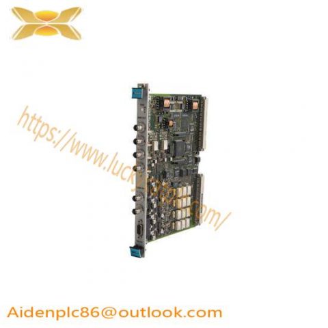 Vibro-meter VM600 MPC4 200-510-071-113 - High-Performance Industrial Monitoring Module