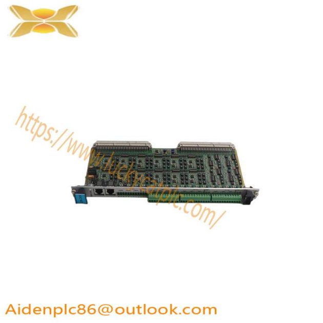 Vibro-meter VM600 MPC4 200-510-071-113 - High-Performance Industrial Monitoring Module