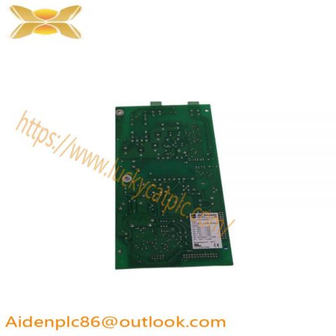 VIBRO 200-560-000-016 PLC I/O Card