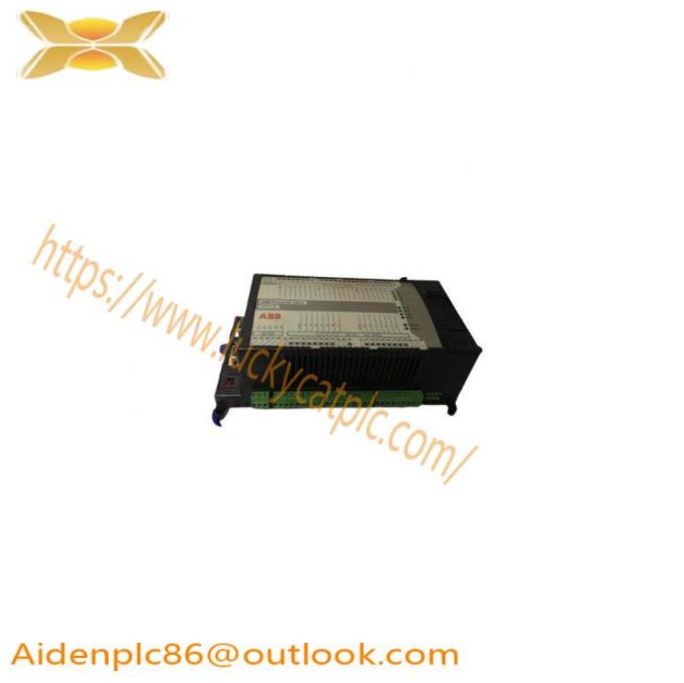 VIBRO 200-560-000-016 PLC I/O Card