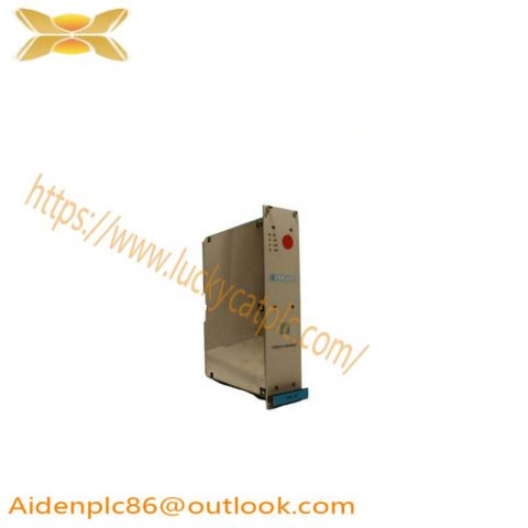 VIBRO Meter 200-582-200-013 SIM-275D-24 | Safety Related System