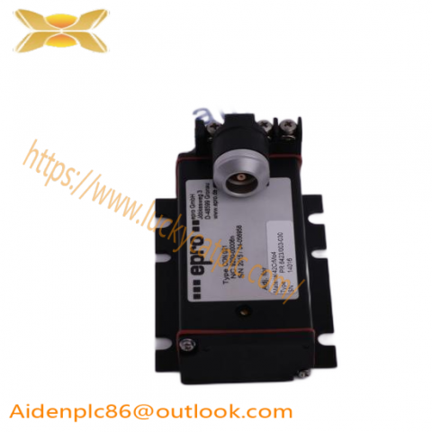 VieSSmann 7403-429: Advanced Control Module for Industrial Automation