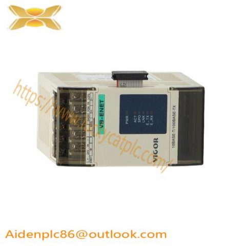 Prosoft VB-4PT Temperature Module - Precision Analog Output for Industrial Control Systems