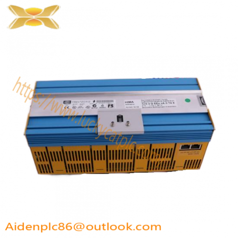 VIPA SM 331 - Analog Input AI 8x13Bit U I R RTD for 40-pole Front Connector - New