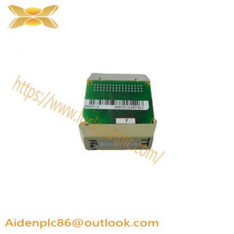 VIPA, 376-0AF31, Memory Module, Industrial Control Systems