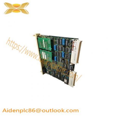 VIPA 7642 Operator Panel - Reliable Industrial Control Solution