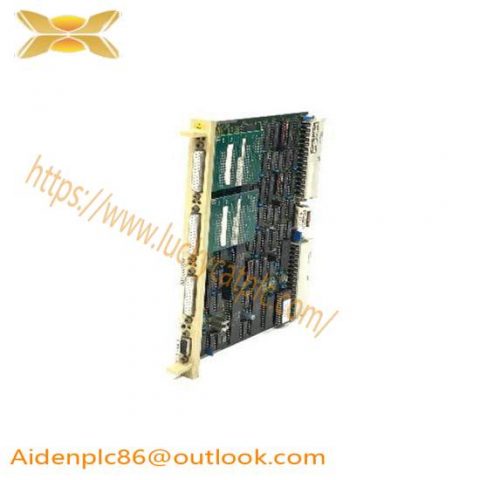 VIPA 7643 Interface Module - High-Speed Data Transfer for Industrial Automation