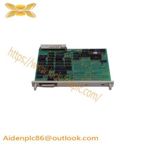 VIPA | I 7621 | Interface Assembly | Modular Automation Components