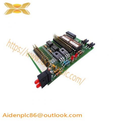 VIPA SSM-MD25 Communication Sub-Module
