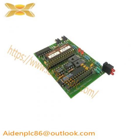 VIPA SSM-MD26 - Memory Sub-Module for Advanced Industrial Control Systems