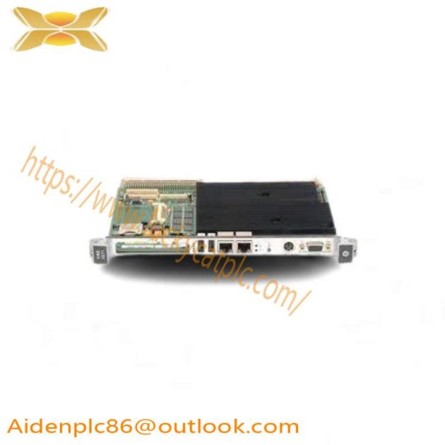 GE VME7671 VME7671-42000A, 605-064676-005: Advanced Single Board Computer for Industrial Automation