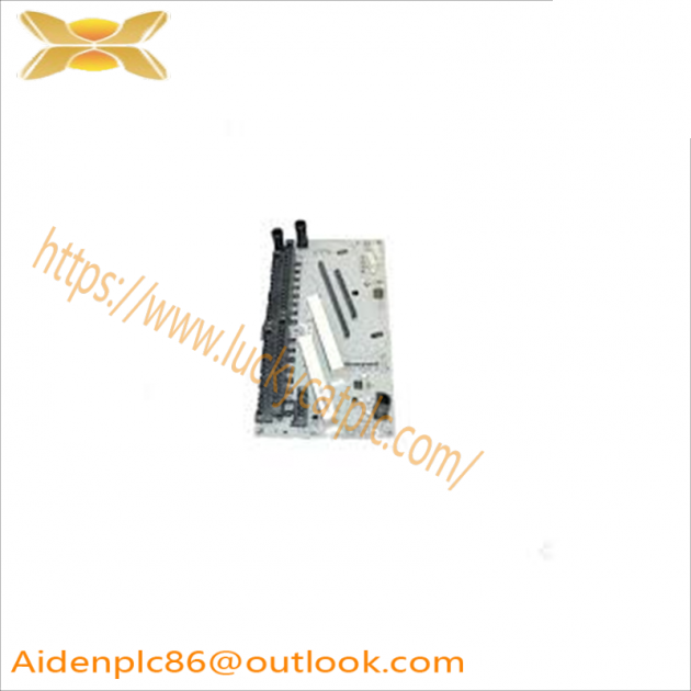 VMIC ASSY 11993R2 - High Performance Industrial Control Module
