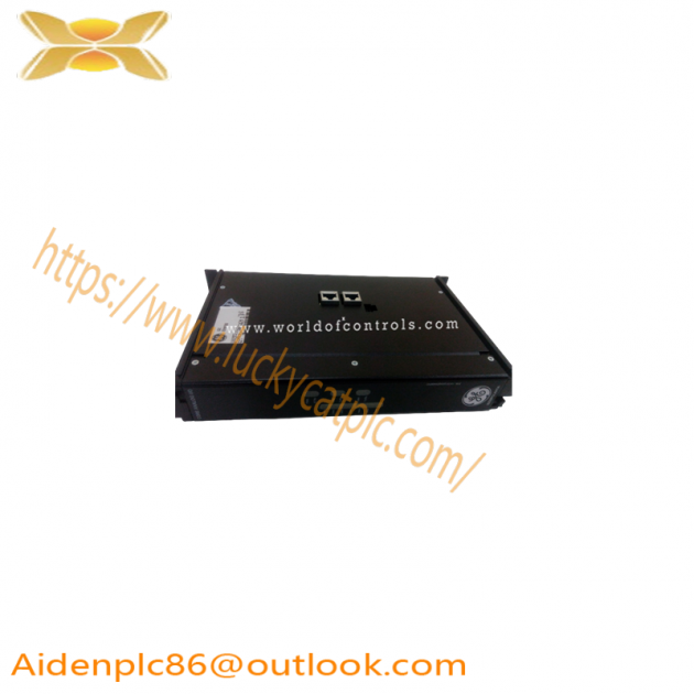GE VMIC ASSY 12149 Industrial Control Module
