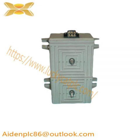 ABB VS4000-9930 IGBT Modules, Advanced Power Electronics for Industrial Control