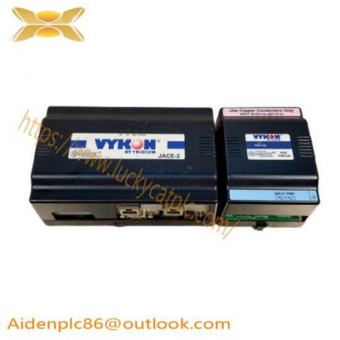 VYKON NPB-PWR: High-Performance Power Module, 200 Characters or Less