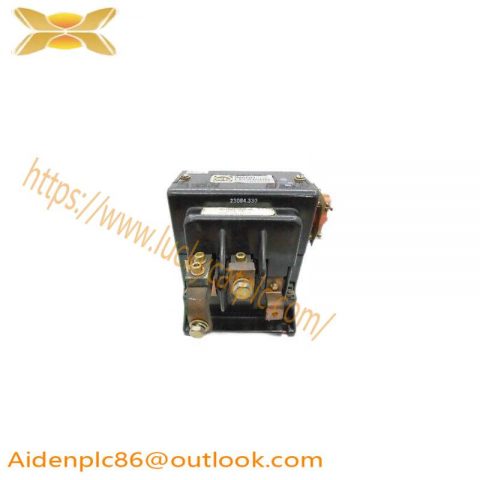 Ward Leonard RDP8-21100 Motor Starter Contactor: Advanced Industrial Control Solution