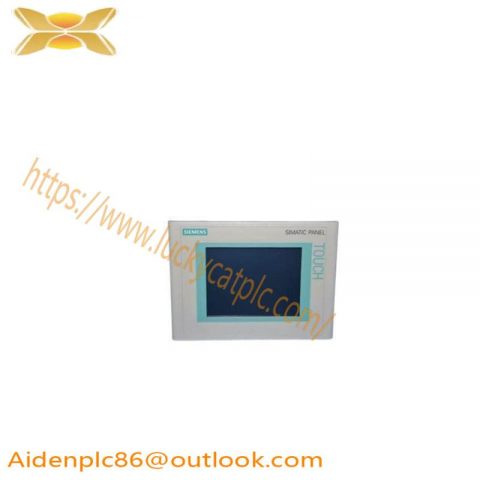 WATLOW ANAFAZE PPC-TB50 High-Accuracy Temperature Controller with Ethernet Connectivity