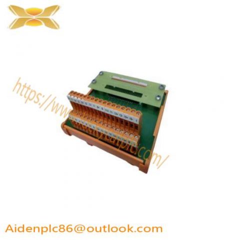 Weidmuller 7940005785 Industrial Control Module