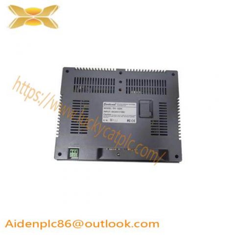 Weintek HMI MT8070IH3EV - Advanced Industrial Human Machine Interface