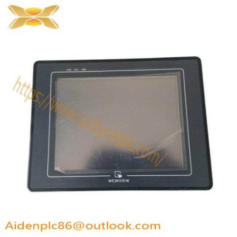 WEINVIEW MT508SV4CN Touch Screen Glass - High Definition Industrial Display
