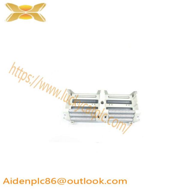 Westinghouse 1B30035H01 PLC I/O Module, 28.5x12.5x6.3 cm, 0.88 kg